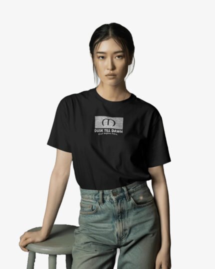 DTD Originals: Monogram Matrix