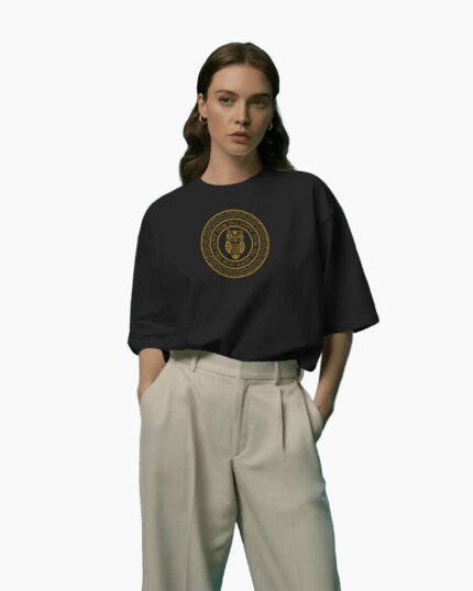 DTD Originals: Nocturnal Emblem