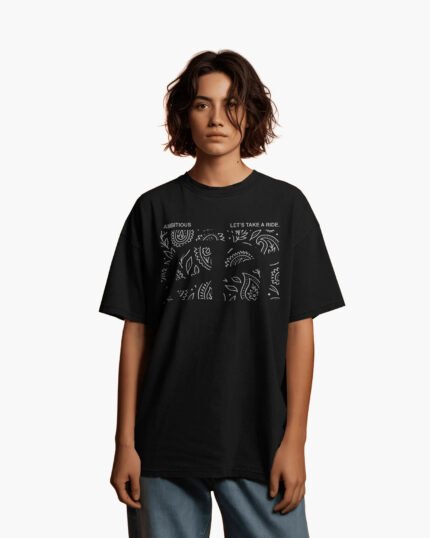 DTD Originals: Ambition Paisley