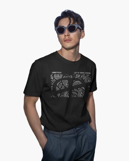 DTD Originals: Ambition Paisley