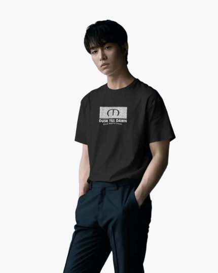 DTD Originals: Monogram Matrix